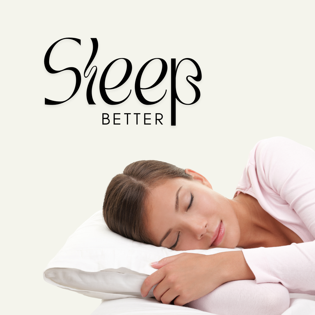 Sleep Better