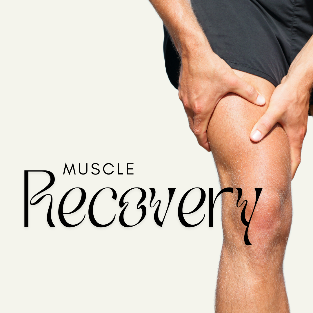 Muscle Recovery