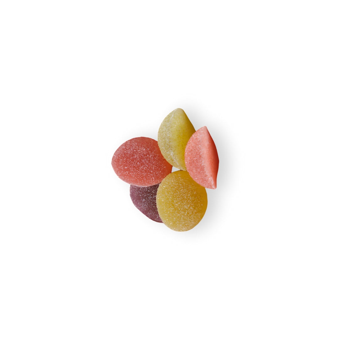 CBD Gummies 10mg - CBD Isolate