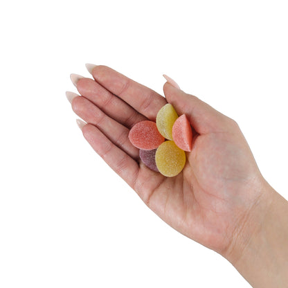 Gumdrops 15mg - Full Spectrum