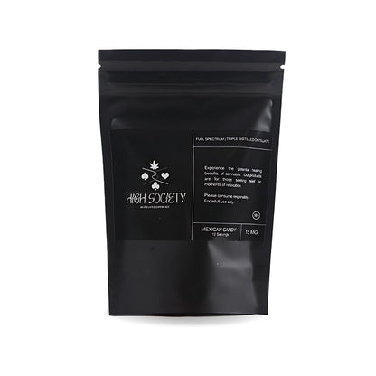 Mexican Candy 15mg - Full Spectrum