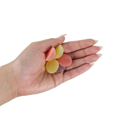 Mexican Candy 15mg - Full Spectrum