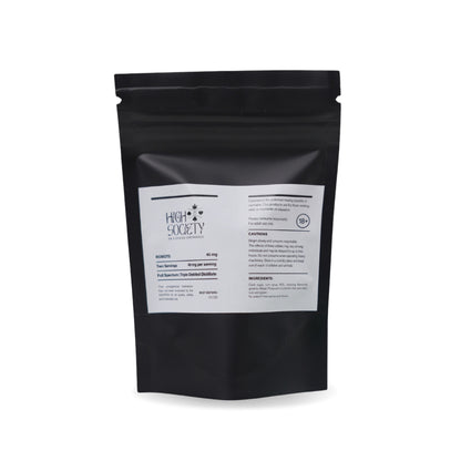 Robots 40mg - Full Spectrum